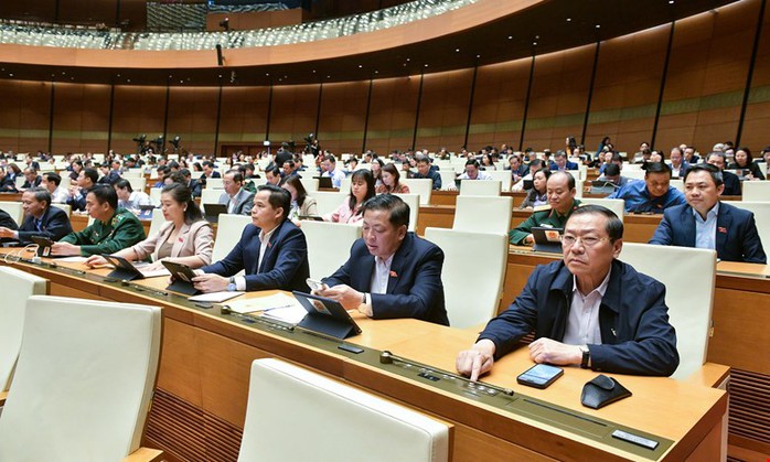 Cho phép nộp tiền bảo đảm để nhận lại tài sản bị kê biên, phong toả- Ảnh 1. Cho phép nộp tiền bảo đảm để nhận lại tài sản bị kê biên, phong toả- Ảnh 1.