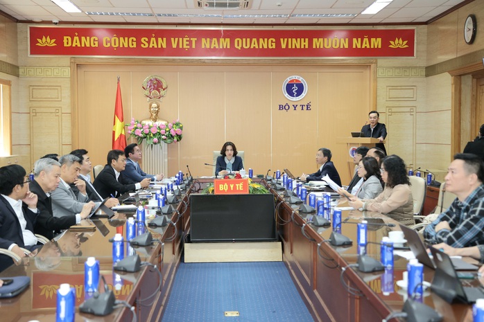 Ca mắc sởi tăng hơn 111 lần- Ảnh 1. Ca mắc sởi tăng hơn 111 lần- Ảnh 1.