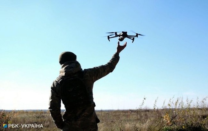 Điểm nóng xung đột ngày 1-12: Ukraine nhận tin vui từ liên minh UAV quốc tế- Ảnh 1. Điểm nóng xung đột ngày 1-12: Ukraine nhận tin vui từ liên minh UAV quốc tế- Ảnh 1.