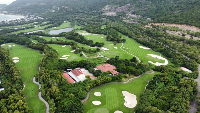 Hấp dẫn Lễ hội golf Việt Nam – Nha Trang 2024- Ảnh 4. Hấp dẫn Lễ hội golf Việt Nam – Nha Trang 2024- Ảnh 4.