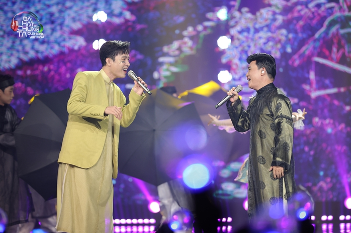 Nhạc cover cuốn hút người nghe- Ảnh 1. Nhạc cover cuốn hút người nghe- Ảnh 1.