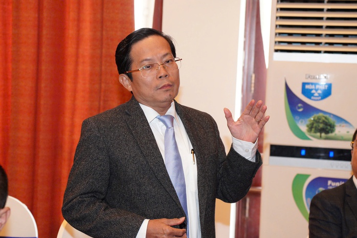 Báo Người Lao Động, VietNamNet, Tuổi trẻ Thủ đô đẩy mạnh hợp tác- Ảnh 4. Báo Người Lao Động, VietNamNet, Tuổi trẻ Thủ đô đẩy mạnh hợp tác- Ảnh 4.