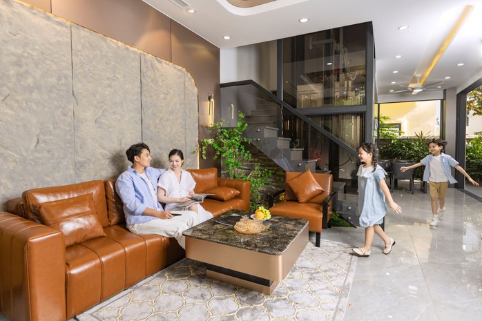 Hỗ trợ của chủ đầu tư giúp khách hàng cởi bỏ được mọi áp lực tài chính Hỗ trợ của chủ đầu tư giúp khách hàng cởi bỏ được mọi áp lực tài chính