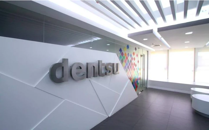 Dentsu bị Bộ TT-TT phạt vì quảng cáo vi phạm pháp luật trên YouTube- Ảnh 1. Dentsu bị Bộ TT-TT phạt vì quảng cáo vi phạm pháp luật trên YouTube- Ảnh 1.
