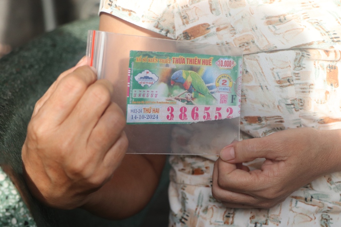 Bộ Tài chính yêu cầu tăng cường giám sát hoạt động kinh doanh xổ số- Ảnh 1. Bộ Tài chính yêu cầu tăng cường giám sát hoạt động kinh doanh xổ số- Ảnh 1.