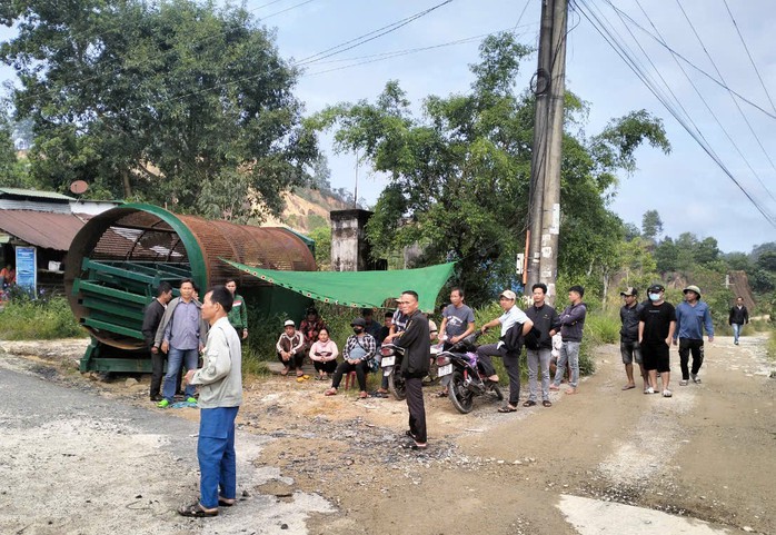 Lâm Đồng: Phạt nặng doanh nghiệp nợ lương tiền tỉ của người lao động- Ảnh 1. Lâm Đồng: Phạt nặng doanh nghiệp nợ lương tiền tỉ của người lao động- Ảnh 1.