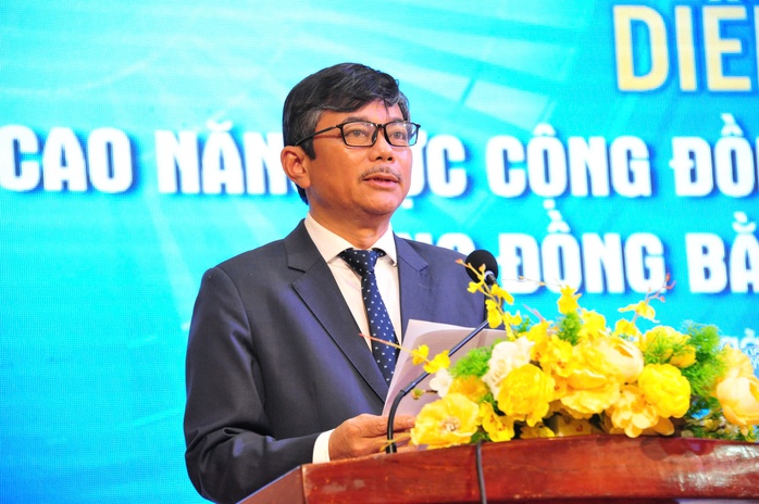 ĐBSCL có gần 22 triệu m3 đất cát lòng sông bị xói lở- Ảnh 1.