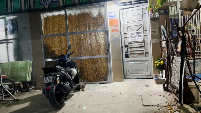 Công nhân bỏ phố về quê, nhà trọ ế ẩm- Ảnh 4. Công nhân bỏ phố về quê, nhà trọ ế ẩm- Ảnh 4.