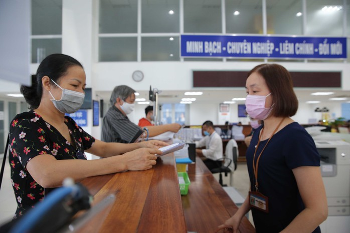 Có nên quy định ngưỡng nợ thuế bị hoãn xuất cảnh?- Ảnh 1. Có nên quy định ngưỡng nợ thuế bị hoãn xuất cảnh?- Ảnh 1.