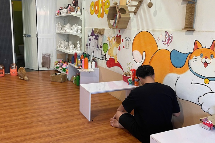 Nhắn tin chúc mừng sinh nhật bạn cùng lớp, thiếu niên bị đánh tới tấp- Ảnh 2. Nhắn tin chúc mừng sinh nhật bạn cùng lớp, thiếu niên bị đánh tới tấp- Ảnh 2.