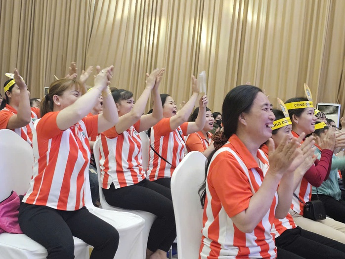 Sân chơi cuối tuần đầy hứa hẹn ở Bình Dương- Ảnh 2.