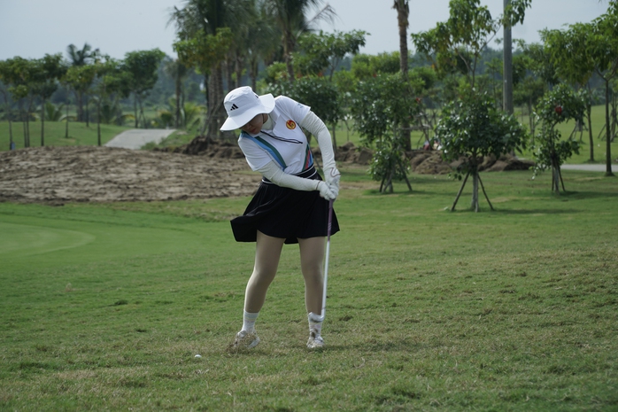 Giải Golf hữu nghị Long An - Hàn Quốc thu hút 140 golfer tham gia- Ảnh 6. Giải Golf hữu nghị Long An - Hàn Quốc thu hút 140 golfer tham gia- Ảnh 6.