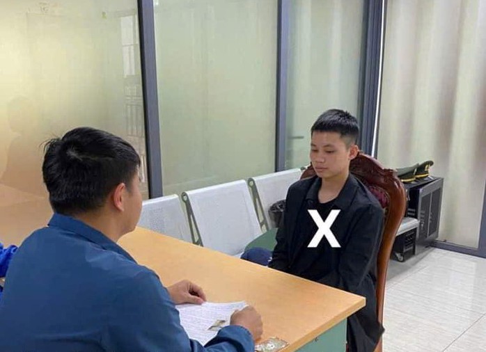 Đánh 2 người trọng thương vì “ngứa mắt” rồi bỏ trốn ra nước ngoài- Ảnh 1. Đánh 2 người trọng thương vì “ngứa mắt” rồi bỏ trốn ra nước ngoài- Ảnh 1.