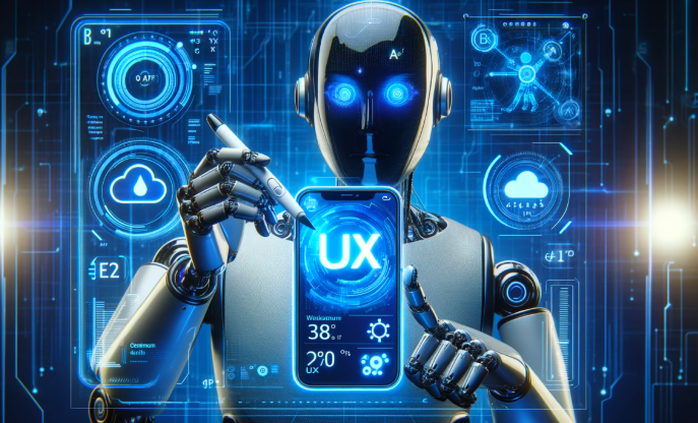 AI trong tối ưu hóa trải nghiệm người dùng (UX) và SEO- Ảnh 1. AI trong tối ưu hóa trải nghiệm người dùng (UX) và SEO- Ảnh 1.