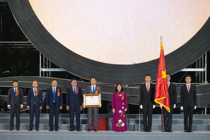 Đặc sắc Festival Sản phẩm Nông nghiệp và Làng nghề lần thứ 3 tại Mailand Hanoi City- Ảnh 2. Đặc sắc Festival Sản phẩm Nông nghiệp và Làng nghề lần thứ 3 tại Mailand Hanoi City- Ảnh 2.
