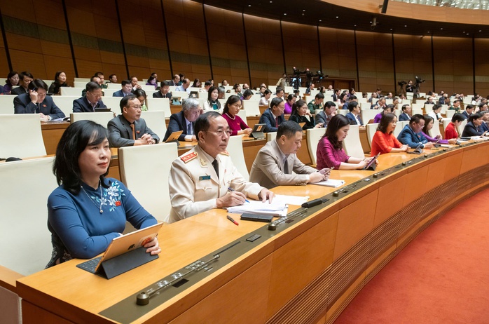 Cho phép khởi động lại dự án điện hạt nhân ở Ninh Thuận- Ảnh 1. Cho phép khởi động lại dự án điện hạt nhân ở Ninh Thuận- Ảnh 1.