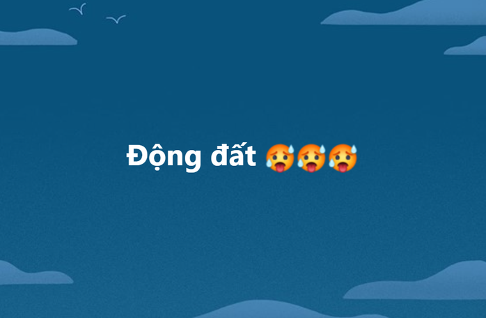 Chiều 30-11, động đất liên tiếp ở Kon Tum, tại Quảng Nam cảm nhận rung lắc- Ảnh 1. Chiều 30-11, động đất liên tiếp ở Kon Tum, tại Quảng Nam cảm nhận rung lắc- Ảnh 1.