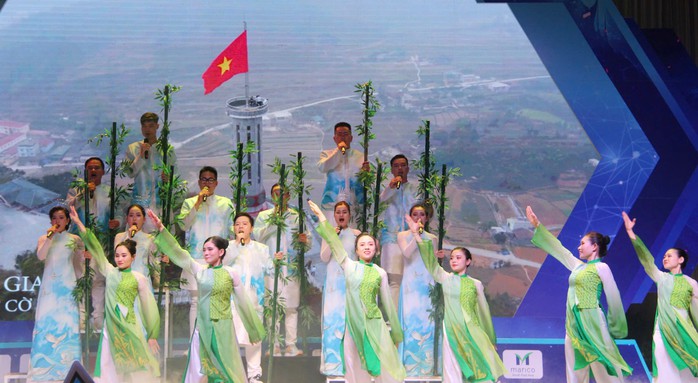 Sân chơi cuối tuần đầy hứa hẹn ở Bình Dương- Ảnh 1.