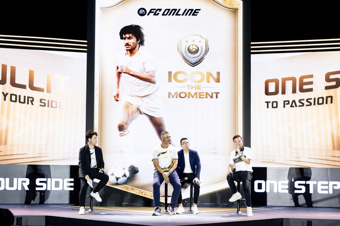 Gullit nói về đề cử The Best 2024 có Messi, lời khuyên cho bóng đá Việt Nam- Ảnh 2. Gullit nói về đề cử The Best 2024 có Messi, lời khuyên cho bóng đá Việt Nam- Ảnh 2.
