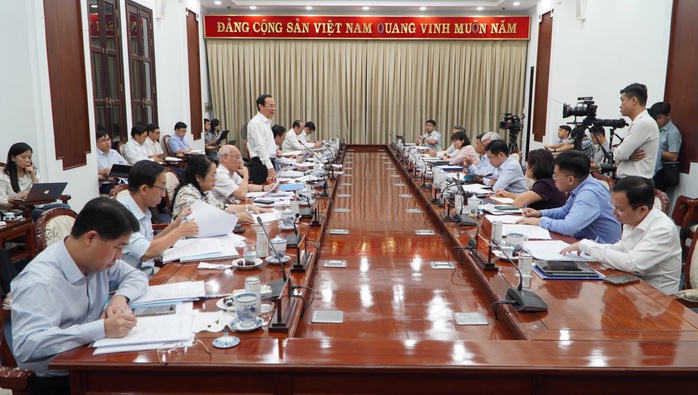 Chống lãng phí: Cùng hành động! (*): Khơi thông cơ chế đặc thù- Ảnh 1. Chống lãng phí: Cùng hành động! (*): Khơi thông cơ chế đặc thù- Ảnh 1.