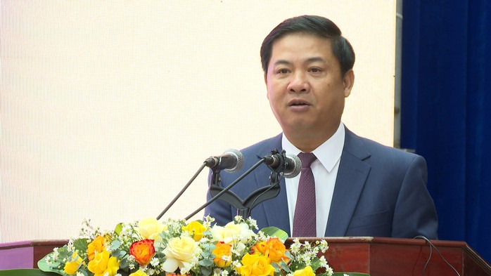Kỷ niệm 120 năm ngày sinh nguyên Phó Bí thư Xứ ủy Trung Kỳ Nguyễn Trác- Ảnh 3. Kỷ niệm 120 năm ngày sinh nguyên Phó Bí thư Xứ ủy Trung Kỳ Nguyễn Trác- Ảnh 3.