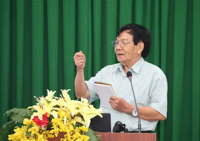 TS Nguyễn Hữu Nguyên TS Nguyễn Hữu Nguyên