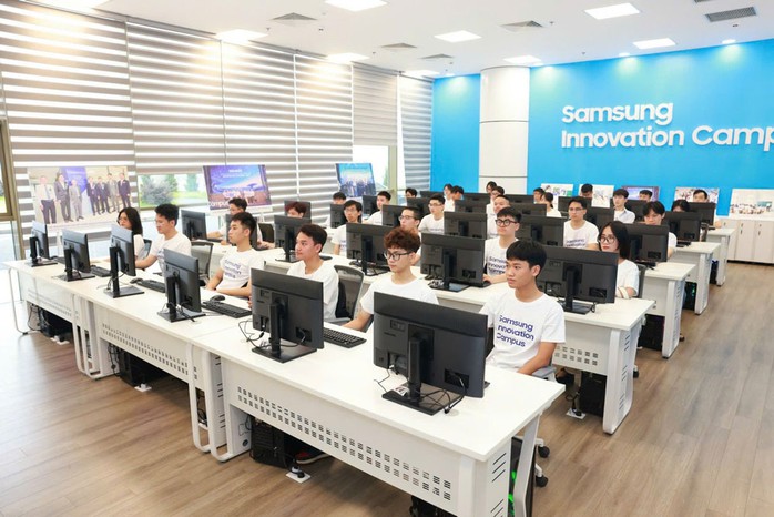 Một khóa đào tạo nhân sự về bán dẫn do Bộ Kế hoạch và Đầu tư triển khai Một khóa đào tạo nhân sự về bán dẫn do Bộ Kế hoạch và Đầu tư triển khai