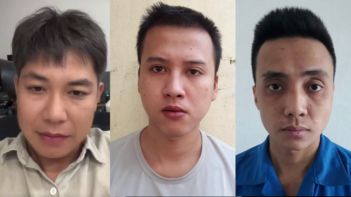 Triệt phá đường dây ma túy qua mạng, bắt 6 đối tượng- Ảnh 4. Triệt phá đường dây ma túy qua mạng, bắt 6 đối tượng- Ảnh 4.