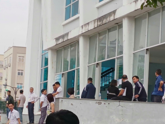 Đất đấu giá Hoài Đức vẫn trúng hơn 100 triệu đồng/m2- Ảnh 1. Đất đấu giá Hoài Đức vẫn trúng hơn 100 triệu đồng/m2- Ảnh 1.