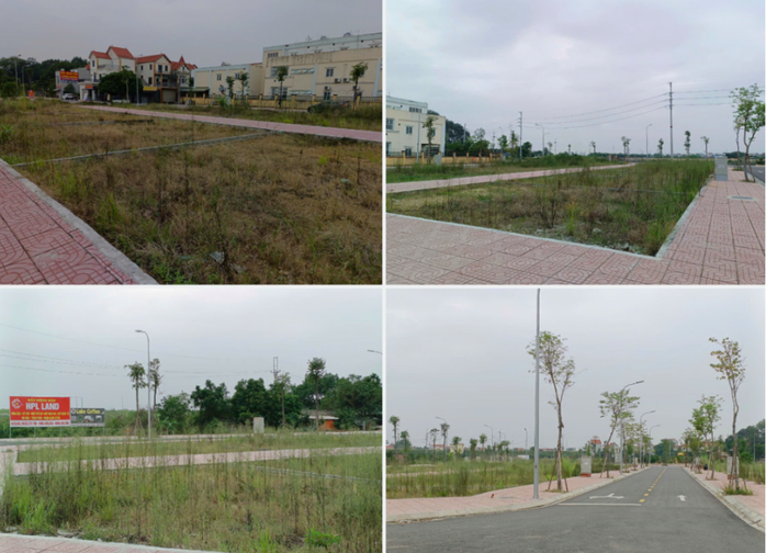 Đất đấu giá Hoài Đức vẫn trúng hơn 100 triệu đồng/m2- Ảnh 2. Đất đấu giá Hoài Đức vẫn trúng hơn 100 triệu đồng/m2- Ảnh 2.