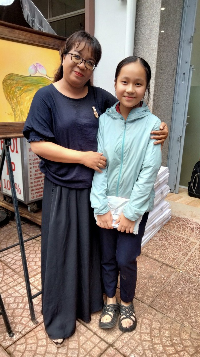 Cuộc thi Người thầy kính yêu: Người truyền cảm hứng, yêu thương nơi đại ngàn- Ảnh 3. Cuộc thi Người thầy kính yêu: Người truyền cảm hứng, yêu thương nơi đại ngàn- Ảnh 3.