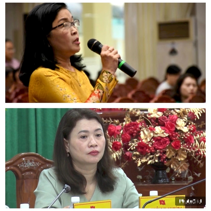 Thanh tra trách nhiệm Chủ tịch UBND huyện Trảng Bom và Nhơn Trạch thời kỳ 2022 - 2023.- Ảnh 1. Thanh tra trách nhiệm Chủ tịch UBND huyện Trảng Bom và Nhơn Trạch thời kỳ 2022 - 2023.- Ảnh 1.