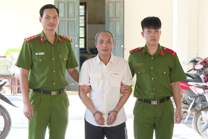 Bắt giữ người đàn ông livestream bôi nhọ lãnh đạo Đảng, Nhà nước- Ảnh 1. Bắt giữ người đàn ông livestream bôi nhọ lãnh đạo Đảng, Nhà nước- Ảnh 1.