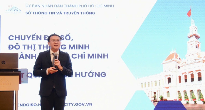 Cơ hội vàng đang chờ nhân lực ngành công nghệ thông tin ở TP HCM- Ảnh 3. Cơ hội vàng đang chờ nhân lực ngành công nghệ thông tin ở TP HCM- Ảnh 3.
