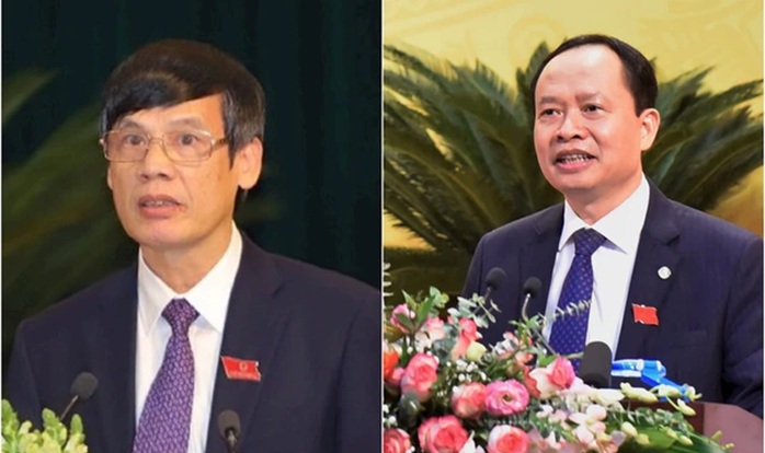 Vụ án cựu Bí thư Thanh Hóa Trịnh Văn Chiến có bao nhiêu người liên quan?- Ảnh 1. Vụ án cựu Bí thư Thanh Hóa Trịnh Văn Chiến có bao nhiêu người liên quan?- Ảnh 1.