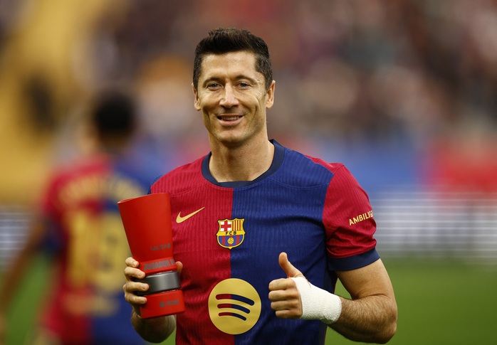 Barcelona thắng đẹp Espanyol, lập kỷ lục ghi bàn châu Âu- Ảnh 5. Barcelona thắng đẹp Espanyol, lập kỷ lục ghi bàn châu Âu- Ảnh 5.