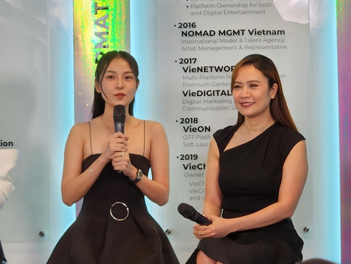 Thanh Thúy: "Nhìn mặt anh Hùng không giận được!"- Ảnh 2. Thanh Thúy: "Nhìn mặt anh Hùng không giận được!"- Ảnh 2.