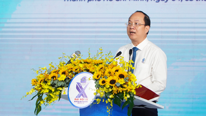 Lãnh đạo TP HCM "đặt hàng" 3 đầu việc cho thanh niên- Ảnh 1. Lãnh đạo TP HCM "đặt hàng" 3 đầu việc cho thanh niên- Ảnh 1.