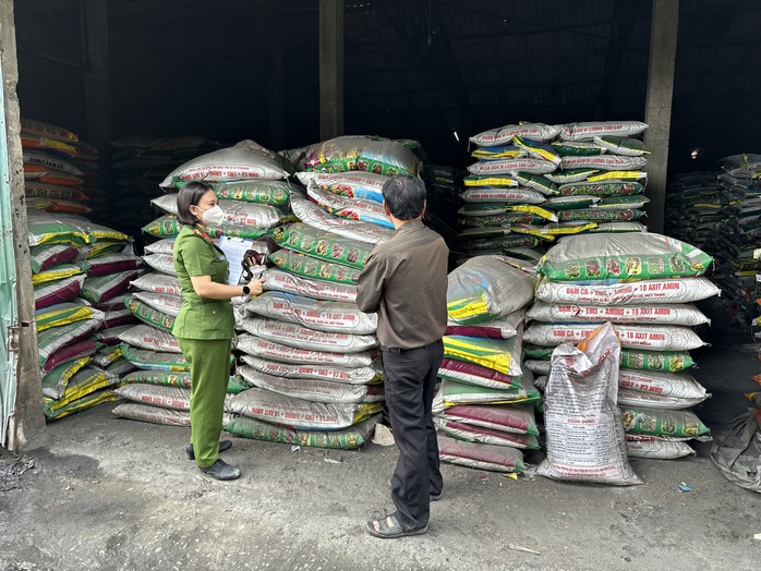 Giám đốc Công ty Việt Đức bị tuyên phạt 5 năm tù - Ảnh 1.