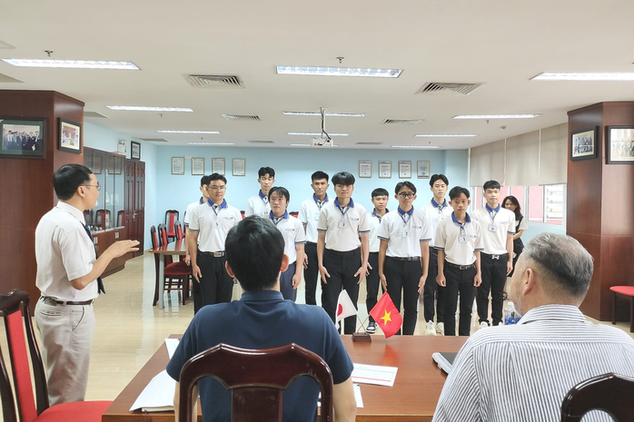Thúc đẩy di cư lao động với chi phí hợp lý- Ảnh 1. Thúc đẩy di cư lao động với chi phí hợp lý- Ảnh 1.