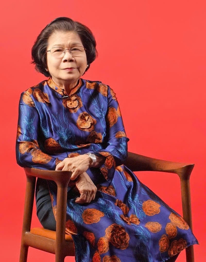 "Đối thoại với những người tiên phong": Vì một Việt Nam thịnh vượng- Ảnh 1. "Đối thoại với những người tiên phong": Vì một Việt Nam thịnh vượng- Ảnh 1.