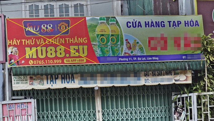 Cảnh báo cá cược, cờ bạc "núp bóng" từ thiện, quà tặng- Ảnh 1. Cảnh báo cá cược, cờ bạc "núp bóng" từ thiện, quà tặng- Ảnh 1.