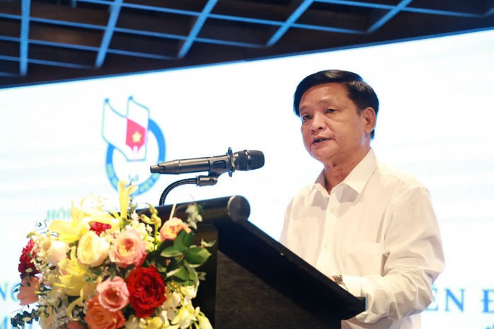 Chuyển đổi số - "vấn đề sống còn của báo chí"- Ảnh 4. Chuyển đổi số - "vấn đề sống còn của báo chí"- Ảnh 4.