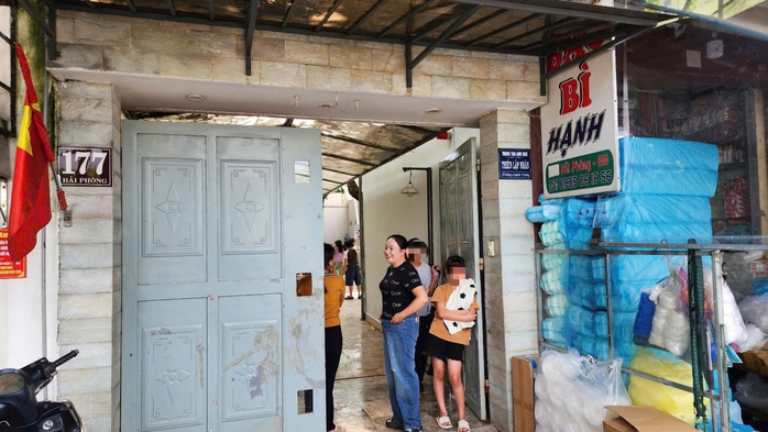 Làm rõ việc trung tâm Anh ngữ dạy cả toán, khoa học...- Ảnh 1. Làm rõ việc trung tâm Anh ngữ dạy cả toán, khoa học...- Ảnh 1.