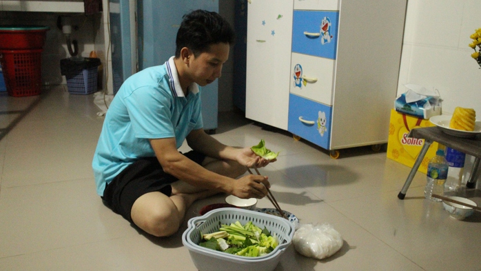 Người lao động nên làm gì khi “tín dụng đen” đòi nợ dù không vay tiền?- Ảnh 2. Người lao động nên làm gì khi “tín dụng đen” đòi nợ dù không vay tiền?- Ảnh 2.