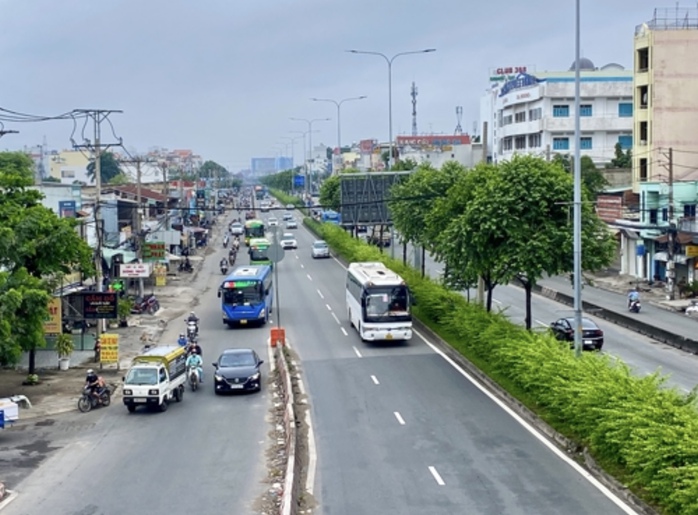 Chủ tịch UBND tỉnh Tây Ninh chỉ đạo gì về dự án cao tốc TP HCM - Mộc Bài?- Ảnh 2. Chủ tịch UBND tỉnh Tây Ninh chỉ đạo gì về dự án cao tốc TP HCM - Mộc Bài?- Ảnh 2.