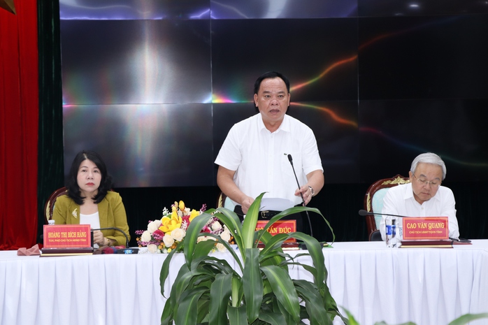 Đồng Nai chấn chỉnh thái độ làm việc của cán bộ, công chức- Ảnh 1. Đồng Nai chấn chỉnh thái độ làm việc của cán bộ, công chức- Ảnh 1.