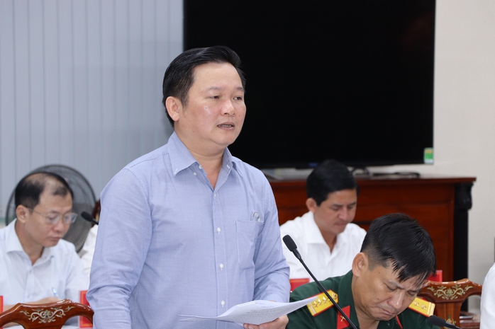 Đồng Nai chấn chỉnh thái độ làm việc của cán bộ, công chức- Ảnh 2. Đồng Nai chấn chỉnh thái độ làm việc của cán bộ, công chức- Ảnh 2.