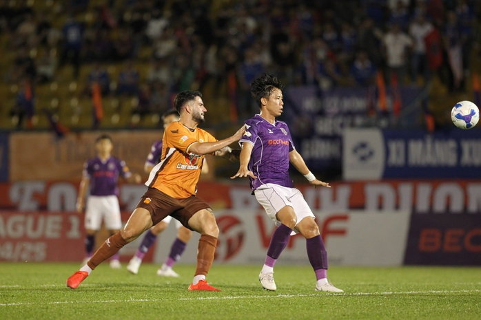 Công Phượng, Quế Ngọc Hải không cùng tuyển Việt Nam dự AFF Cup- Ảnh 3. Công Phượng, Quế Ngọc Hải không cùng tuyển Việt Nam dự AFF Cup- Ảnh 3.