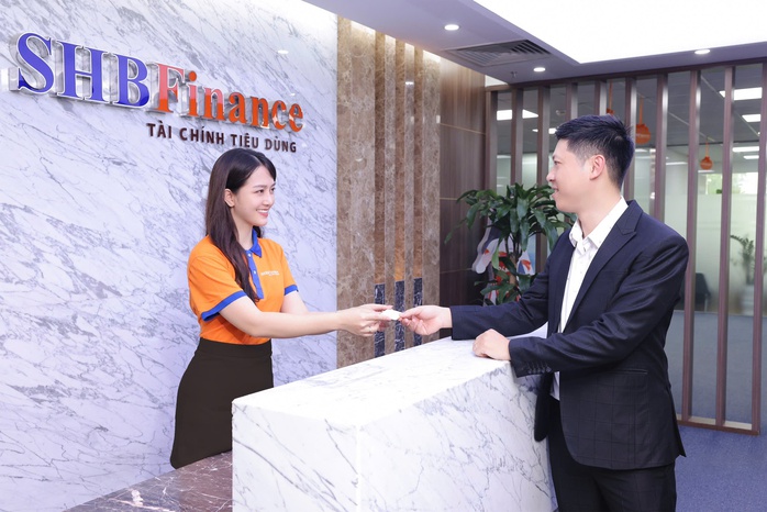 Ngân hàng của Nhật sốt ruột, muốn "chốt sớm" thương vụ mua SHBFinance- Ảnh 1. Ngân hàng của Nhật sốt ruột, muốn "chốt sớm" thương vụ mua SHBFinance- Ảnh 1.